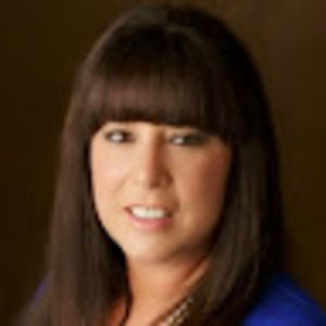 Meet your Posher, Pamela davis